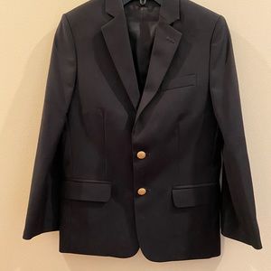 Suit jacket